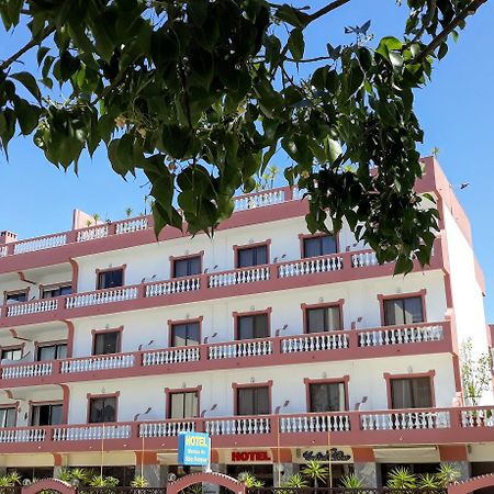 Boutique Hotel Marina S. Roque Lagos Exterior foto