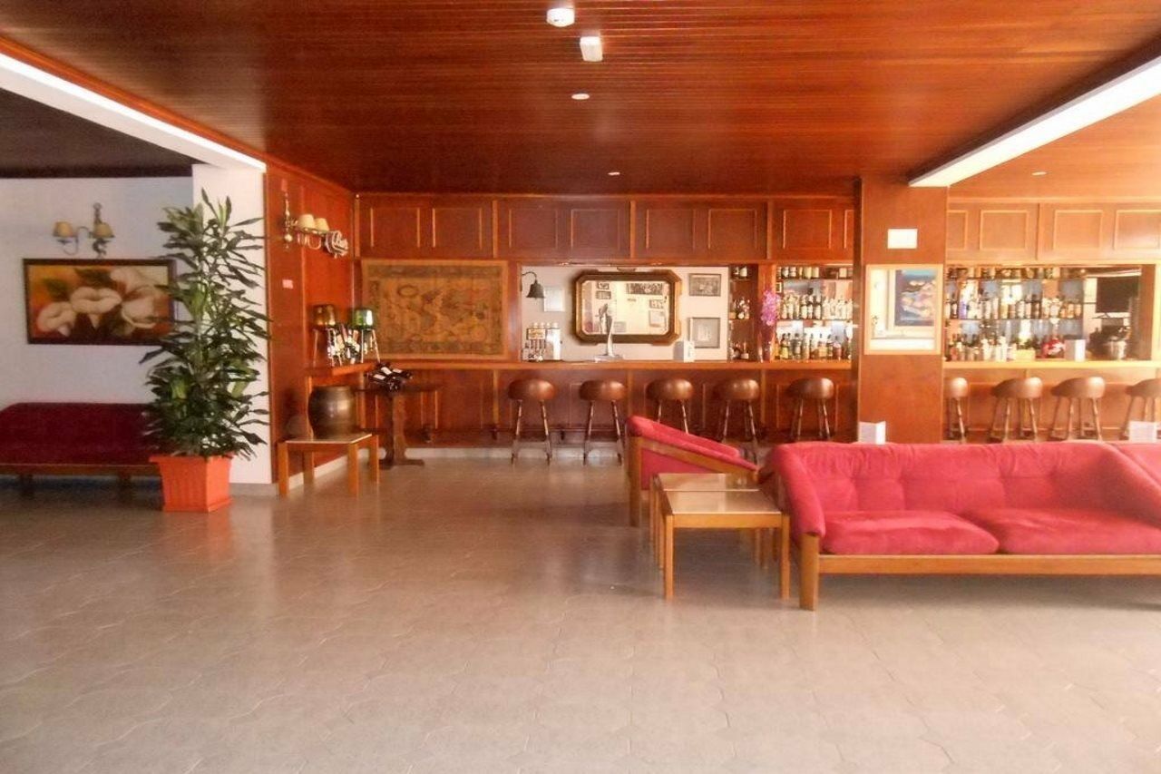 Boutique Hotel Marina S. Roque Lagos Exterior foto