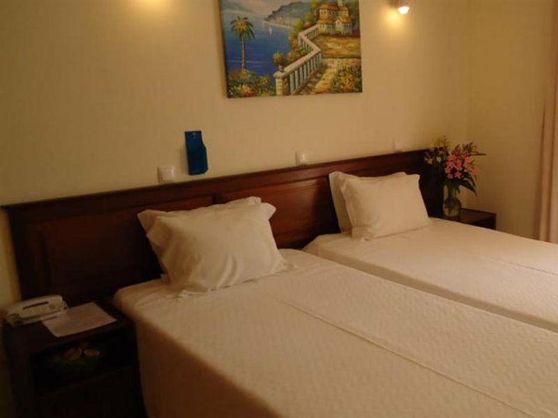 Boutique Hotel Marina S. Roque Lagos Exterior foto