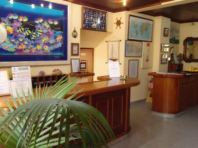 Boutique Hotel Marina S. Roque Lagos Exterior foto
