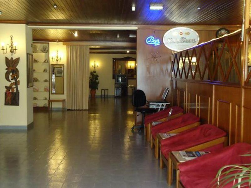 Boutique Hotel Marina S. Roque Lagos Exterior foto